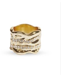 DRAE COLLECTION - Bara Ring - Lyst