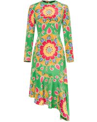 Emma Wallace - Li Dress - Lyst