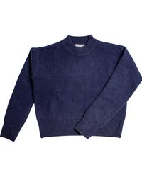 Porridge Knitwear - Cashmere Amy Jumper - Lyst