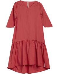 GROBUND - The Manilla Dress – The Bohemian One - Lyst