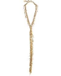 Sita Nevado - Jane Necklace - Lyst