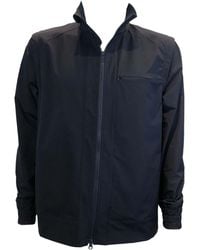 SNIDER - Nightshade Jacket - Lyst