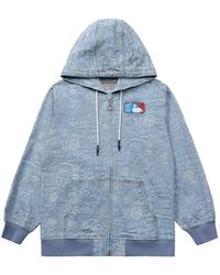 VERYRARE - Monogram Hoodie - Lyst