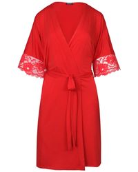 Oh!Zuza - Elegant Robe - Lyst