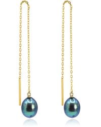 Marquise Swim - Earrings - Lyst