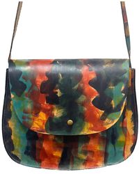 Zasta Studio - Gum Ball Messenger Bag D - Lyst