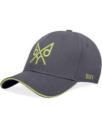 Bdxy Studio - The Focus Baseball Cap - Lyst