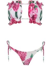 Nur Karaata - Sun Bikini Set - Lyst