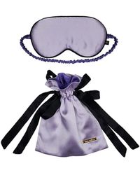 Emma Wallace - Hilary Eyemask - Lyst