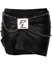 Paloma Lira - Sacrifice Skirt - Lyst