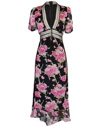 Jennafer Grace - Gigi Dress - Lyst