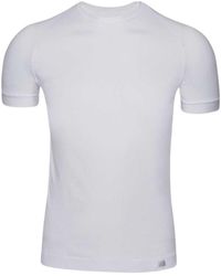 Zd - Zero Defects - Royal Mercerized Cotton Undershirt – Lightweight & Soft - Lyst