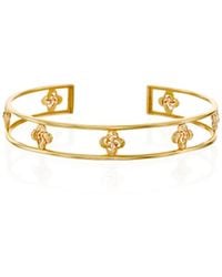 SEREIA OFFICIAL - Amira Bracelet - Lyst