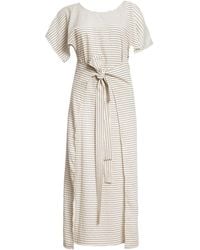 Bianca Popp - Neutrals Everyday Beach Dress - Lyst