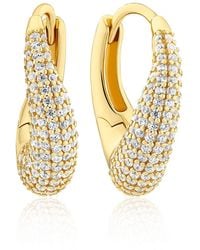 Sif Jakobs Jewellery - Earrings Glorenza Piccolo - Lyst
