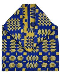 Mabli - Carthen Merino Tube Scarf - Lyst