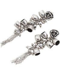 Sita Nevado - Abril Earrings - Lyst
