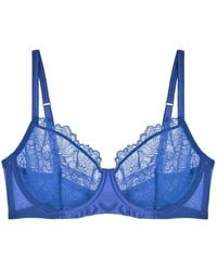 Journelle - Lexi Demi Bra Lapis - Lyst