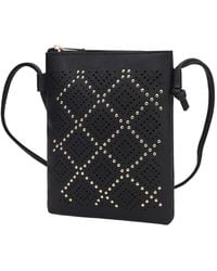 Mkf Collection - J'omor - Leysha Crossbody Bag - Lyst