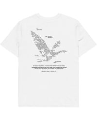 Anchor and Crew - Seven You Are Enough X Mental Health Editions Organic Cotton T-Shirt - Lyst