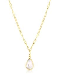 SET & STONES - Sedona Necklace - Lyst