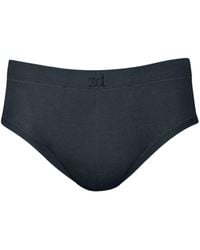 Zd - Zero Defects - Track Brief Organic Cotton - Lyst