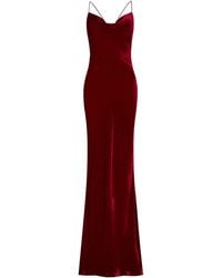 Pretty Eccentric - Siren Maxi Dress - Lyst