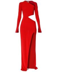 AGGI by HALEWSKI - Skylar Million Dollar Dress - Lyst