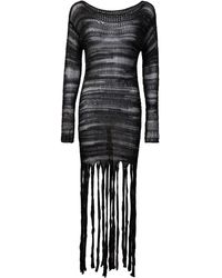 Sarah Regensburger - Queen Of Rebel Dress - Lyst