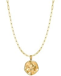 Mickey's Girl - Dollaro Del Mare Waterproof Necklace - Lyst