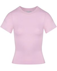The Koozy - Margot T-Shirt ¾ Sleeve - Lyst