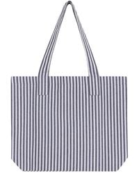 London Atelier Byproduct - Cotton Tote Bag - Lyst