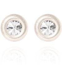 Saule Label - Lola Earrings - Lyst