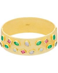 Marcia Moran - Ria Bracelet - Lyst