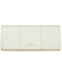 Orange Cube - Mosaic Shoulder Bag - Lyst