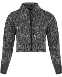 MARGOT VII - Va Jacket - Lyst