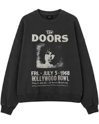 Other - The Doors Hollywood Bowl Sweatshirt - Lyst