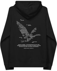 Anchor and Crew - Seven You Are Enough X Mental Health Editions Organic Cotton Hoodie - Lyst