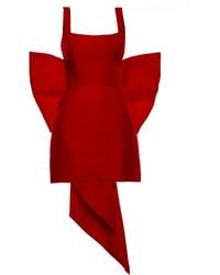Baé Special Moments - Luna Dress + Big Bow - Lyst