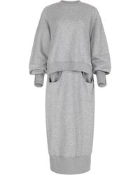 Clothes by Locker Room - Two-Piece Activewear Set - Lyst
