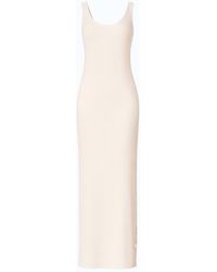 Sun Culture - Side Fringe Dress - Lyst