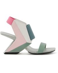 United Nude - Loop 3D Hi - Lyst