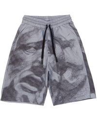 mysimplicated - Bermuda Shorts - Lyst