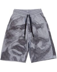 mysimplicated - Bermuda Shorts - Lyst