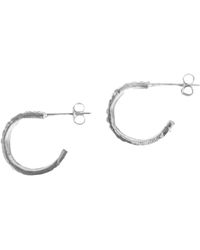 Adele Jade - Panarea Earrings - Lyst