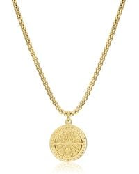 SET & STONES - Solana Necklace - Lyst