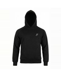 Foster Taylor - Sports Double Interlock Hoody - Lyst
