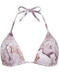 Khonsu Swim - Raw Top - Lyst