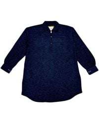 Collected Xx - Neela Kurta Shirt - Lyst