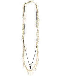 Sita Nevado - Vicky Necklace - Lyst
